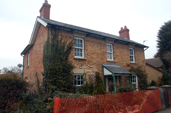 1 Roxton Road March 2010